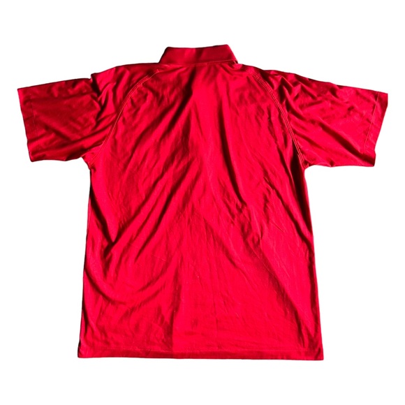 Vintage Disney Fashions Men's Medium Mickey Mouse Golf Polo Shirt - Picture 9 of 10